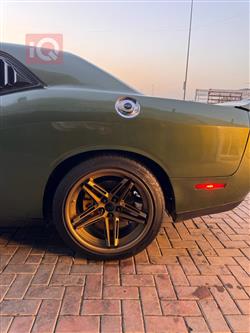 دودج تشالنجر